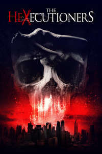 The Hexecutioners - Poster