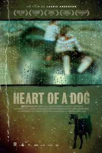 Heart of a Dog - Poster