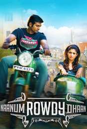 Naanum Rowdydhaan