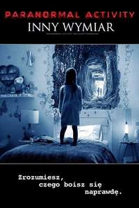 Paranormal Activity: The Ghost Dimension - Poster