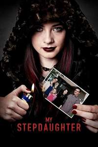 My Stepdaughter - Poster