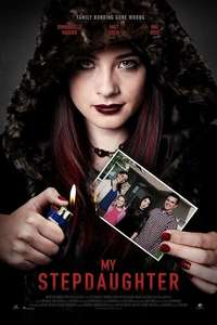 My Stepdaughter - Poster