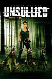 Unsullied - Poster