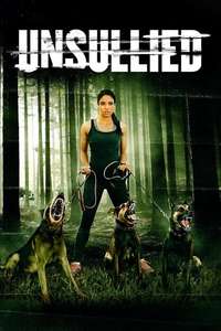 Unsullied - Poster