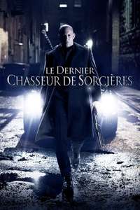 The Last Witch Hunter - Poster