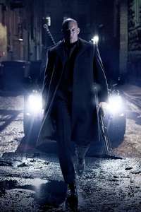 The Last Witch Hunter - Poster