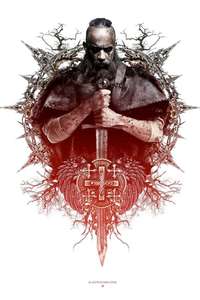 The Last Witch Hunter - Poster