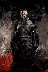 The Last Witch Hunter - Poster