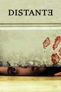 Estranged - Poster