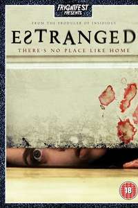 Estranged - Poster