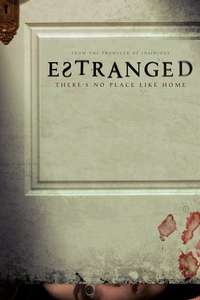 Estranged - Poster