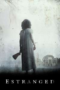 Estranged - Poster