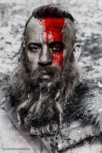 The Last Witch Hunter - Poster