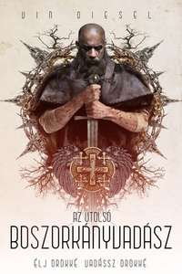 The Last Witch Hunter - Poster
