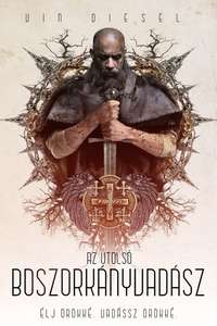The Last Witch Hunter - Poster