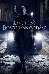 The Last Witch Hunter - Poster