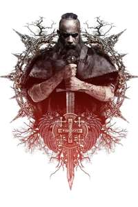 The Last Witch Hunter - Poster