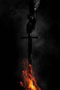 The Last Witch Hunter - Poster