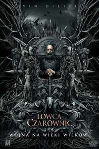 The Last Witch Hunter - Poster