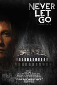 Never Let Go - Poster