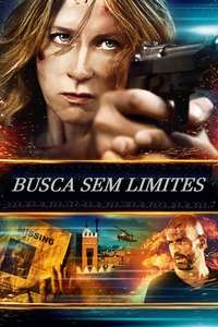 Never Let Go - Poster