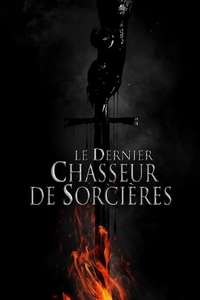 The Last Witch Hunter - Poster