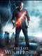 The Last Witch Hunter