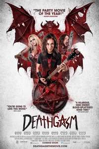Deathgasm - Poster