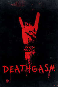 Deathgasm - Poster