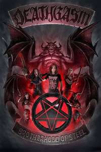 Deathgasm - Poster