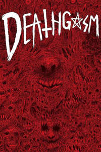 Deathgasm - Poster