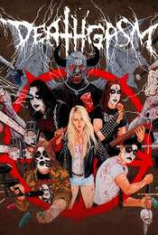 Deathgasm