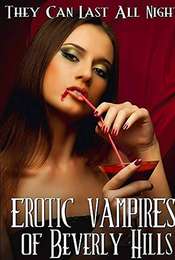 Erotic Vampires of Beverly Hills
