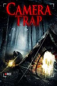 Camera Trap - Poster