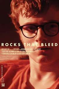 Rocks that Bleed - Poster