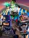 LEGO DC Comics Super Heroes: Justice League: Attack of the Legion of Doom!