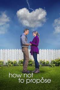 How Not to Propose - Poster