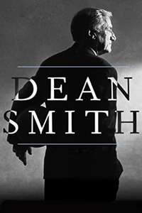 Dean Smith: A Portrait of Greatness - Poster