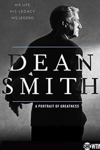 Dean Smith: A Portrait of Greatness - Poster