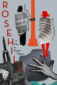 Rosehill - Poster
