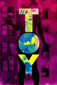 ToY - Poster