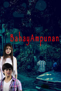 Bahay Ampunan - Poster