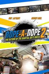 Rope a Dope 2