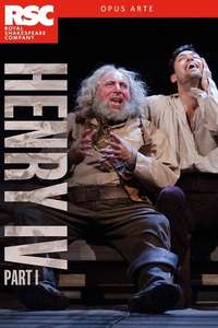 RSC Live: Henry IV Part 1 - Poster