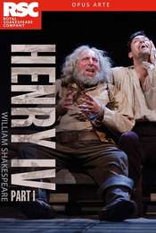 RSC Live: Henry IV Part 1