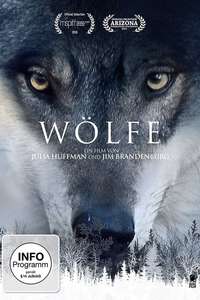 Medicine of the Wolf - Poster