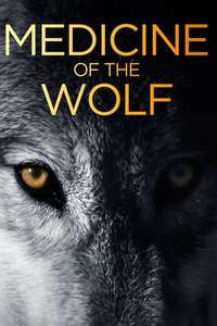 Medicine of the Wolf - Poster