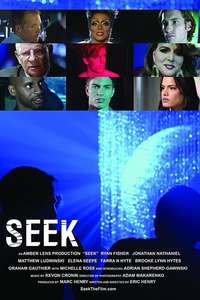 Seek - Poster