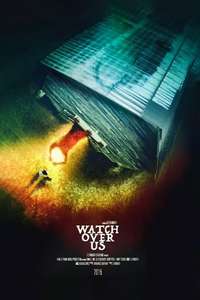 Watch Over Us - Poster