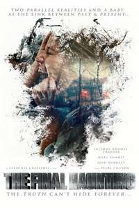 The Final Haunting - Poster